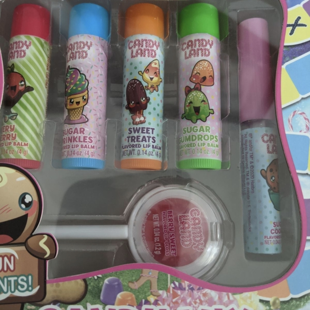 lip gloss bundle - Picture 4 of 4